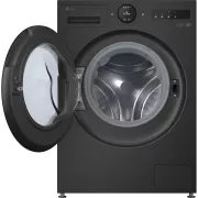 Image : LG F34X76BSTA - Lave linge hublot