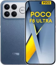 XIAOMI POCO F8 Ultra Bleu 12 GO + 256 GO