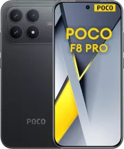 XIAOMI POCO F8 Pro Noir 12 GO + 256 GO