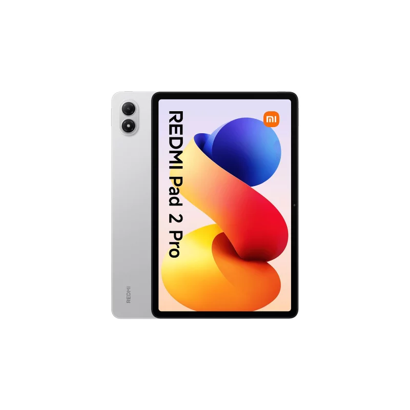 Image : XIAOMI REDMI Pad 2 Pro Argent 8 GO + 256 GO