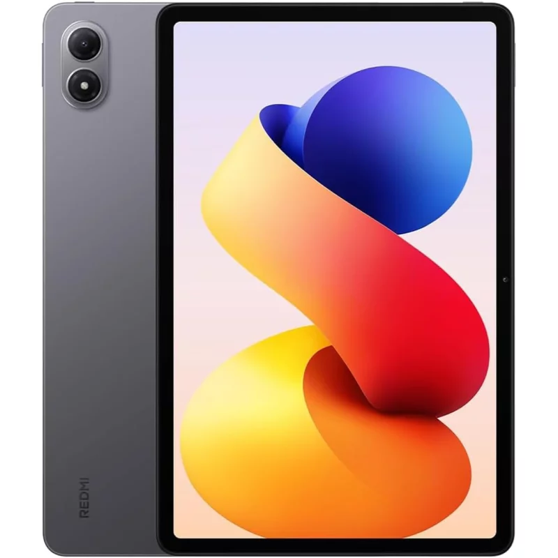Image : XIAOMI REDMI Pad 2 Pro Gris Écran Mat 8 GO + 256 GO