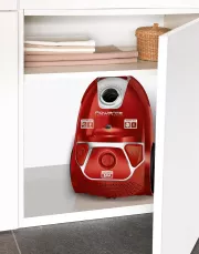 Rowenta RO3953EA Compact Power Parquet - Aspirateur