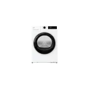 CANDY GD 10N2B-S Blanc - Sèche-linge pompe à chaleur