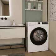 Image : CANDY GD410B8-S - Lave-linge