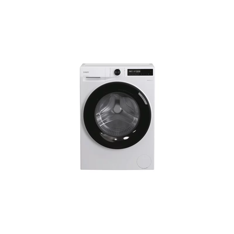 Image : CANDY BR 47SBL8-S - Lave linge