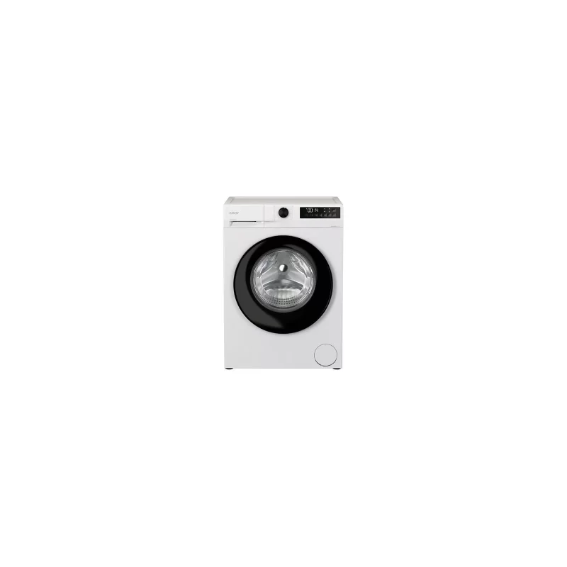 Image : CANDY GD48SB6-S - Lave-linge