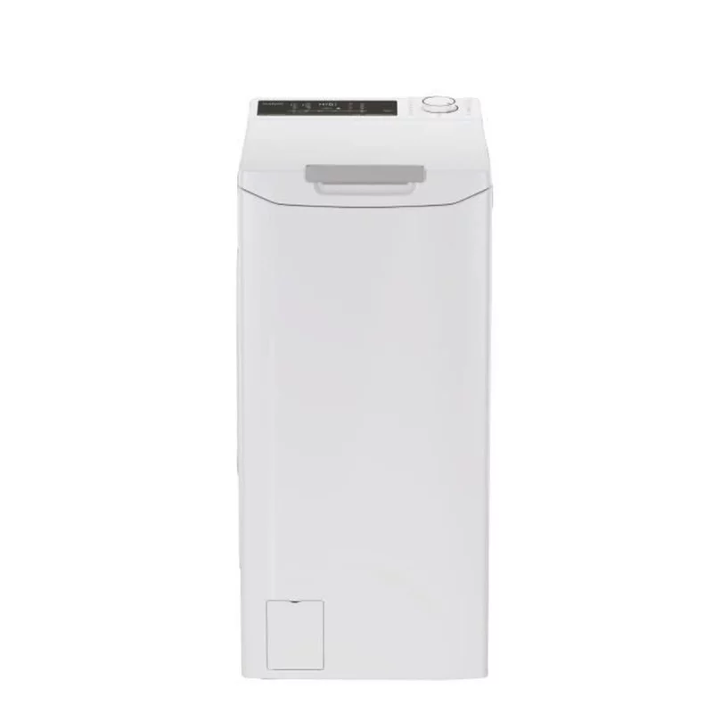 Image : CANDY TCA274TM4-S ProWash - Lave-linge top