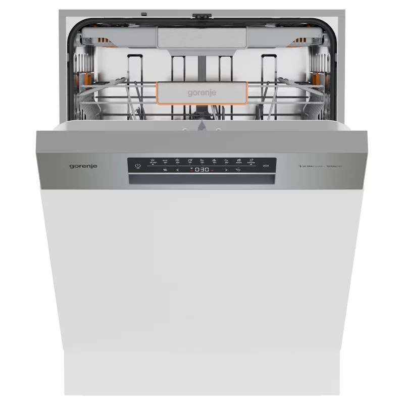 Image : GORENJE GI673A91X - Lave vaisselle encastrable