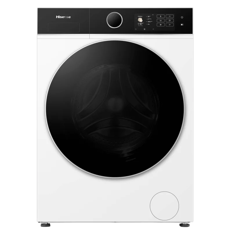 Image : HISENSE WF5I1045BWQ 5i - Lave-linge