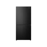 Image : HISENSE RQ5P470SAFE Noir - Réfrigérateur multi-portes