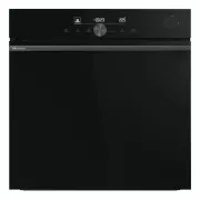 Image : HISENSE BSA6633PBG8 - Four encastrable