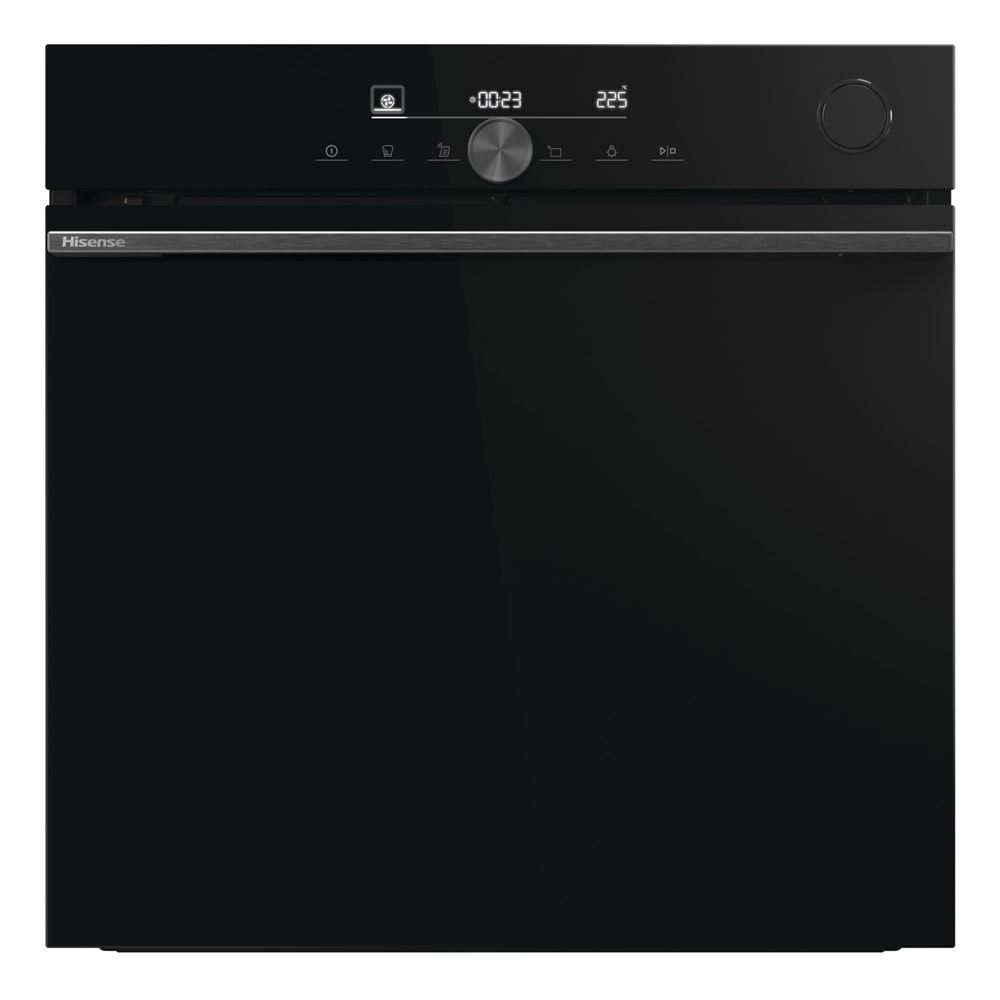 Image : HISENSE BSA6633PBG8 - Four encastrable
