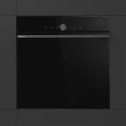 Image : HISENSE BSA6633PBG8 - Four encastrable