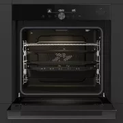 Image : HISENSE BSA6633PBG8 - Four encastrable