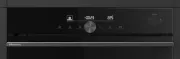 Image : HISENSE BSA6633PBG8 - Four encastrable