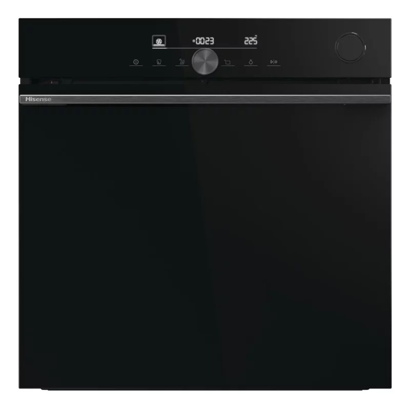 Image : HISENSE BSA6633PBG8 - Four encastrable