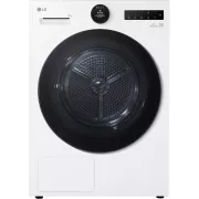 LG RH0X76WH - Sèche linge