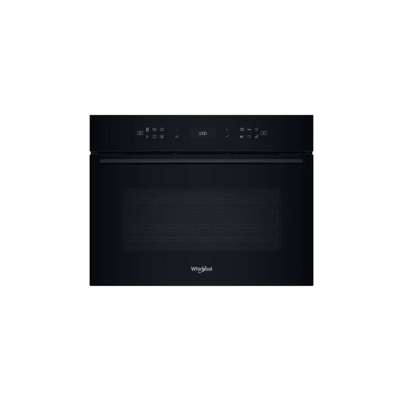 Image : WHIRLPOOL WCT7A9PHTSBF - Micro ondes combiné