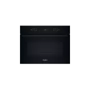 Image : WHIRLPOOL WCT7A9PHTSBF - Micro ondes combiné