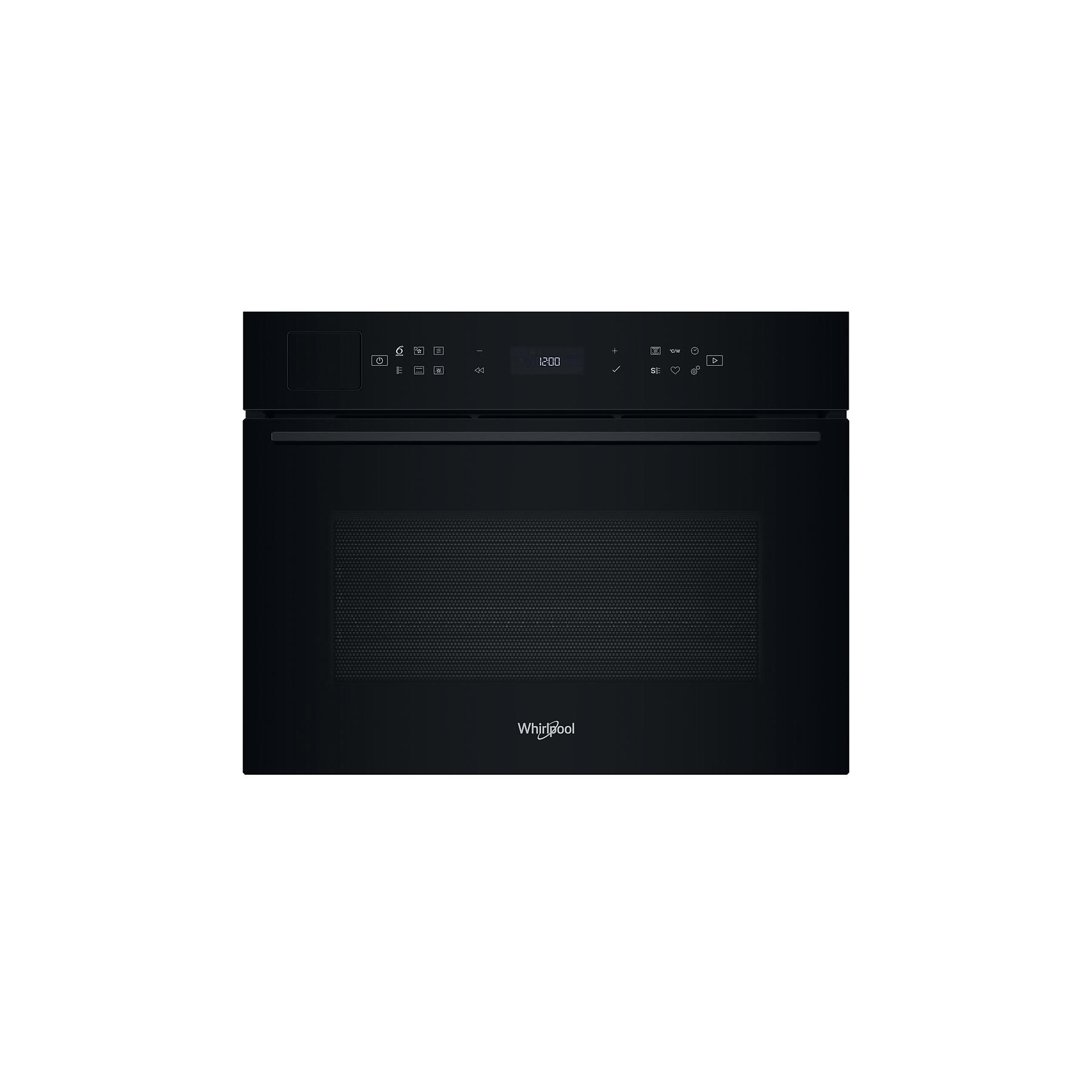 Image : WHIRLPOOL WCT7A9PHTSBF - Micro ondes combiné