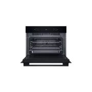 Image : WHIRLPOOL WCT7A9PHTSBF - Micro ondes combiné