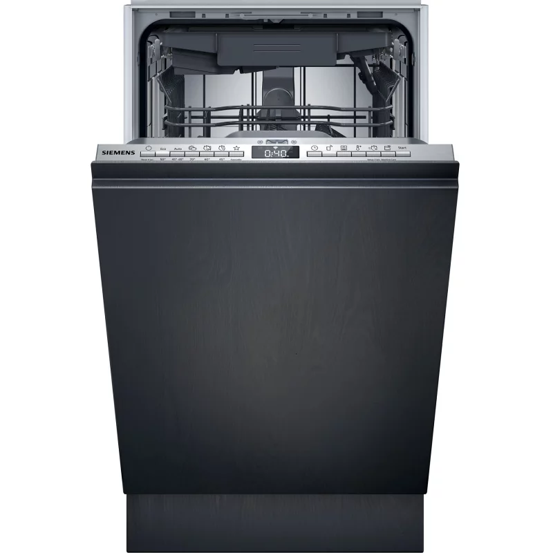 Image : SIEMENS SR73EX25ME - Lave vaisselle encastrable
