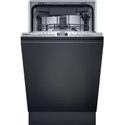 Image : SIEMENS SR73EX25ME - Lave vaisselle encastrable
