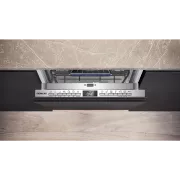 Image : SIEMENS SR73EX25ME - Lave vaisselle encastrable