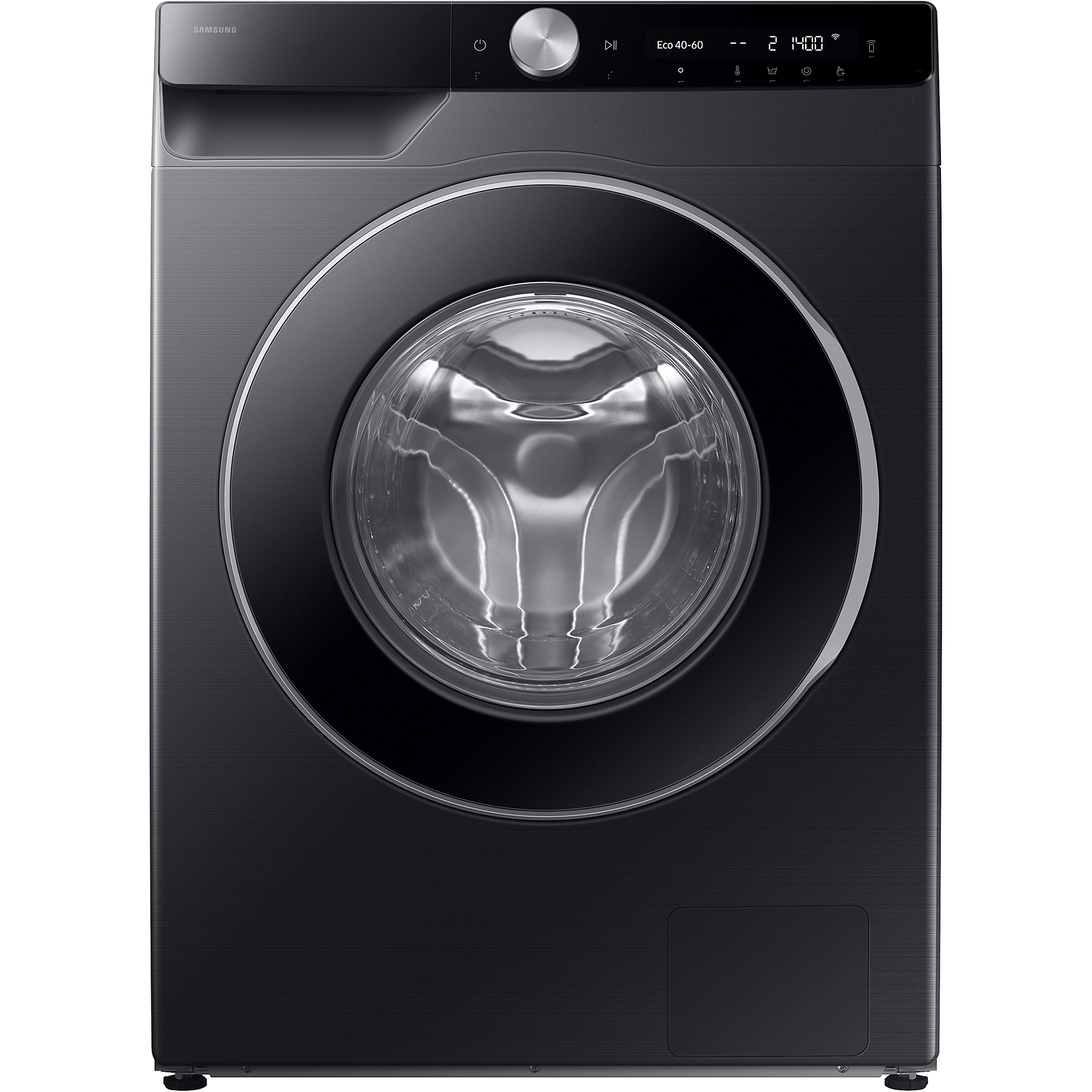 Image : SAMSUNG WW10FG6U94LB - Lave linge hublot