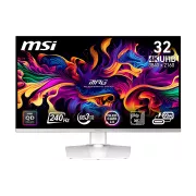 MSI MPG 321URXW QD-OLED 32' - Ecran PC Gamer
