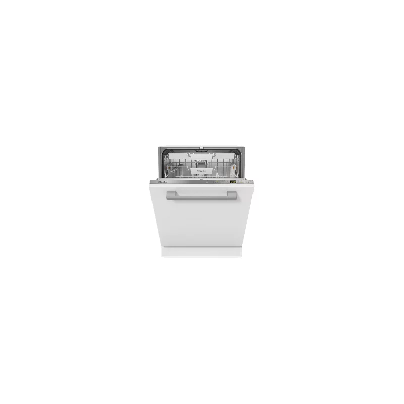 Image : MIELE G 5652 SCVi - Lave vaisselle