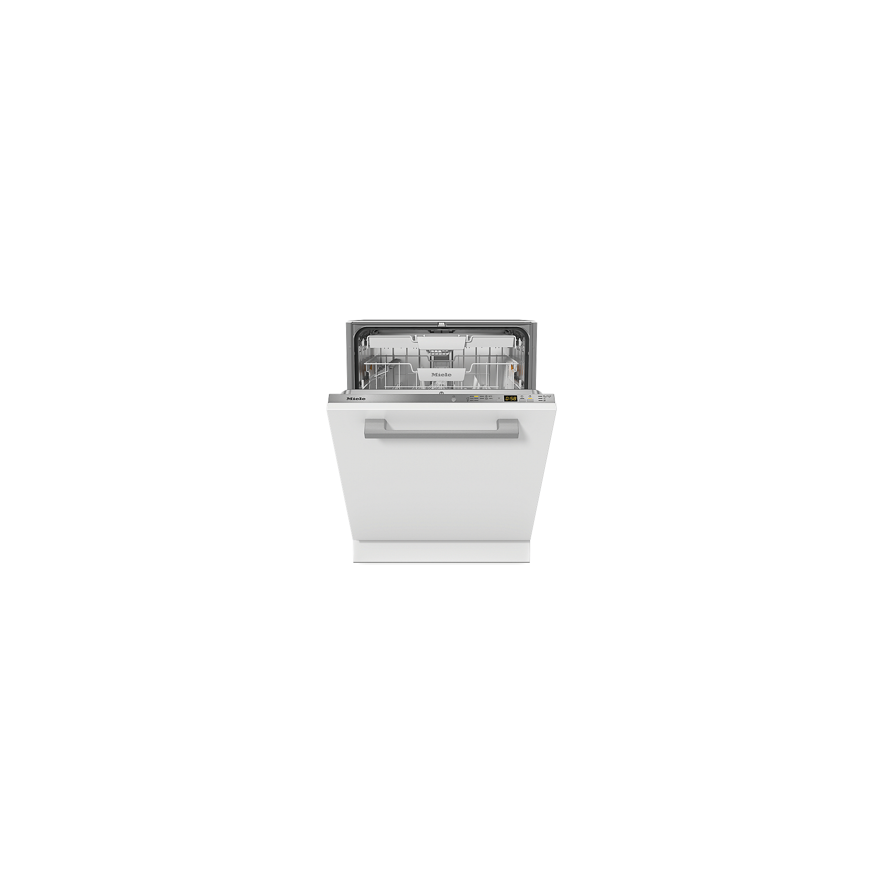 Image : MIELE G 5652 SCVi - Lave vaisselle
