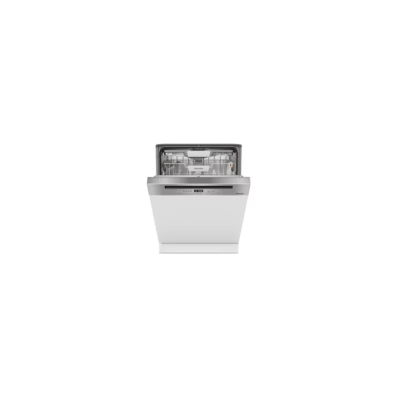 Image : MIELE G 5811 SCi IN - Lave vaisselle encastrable