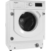 WHIRLPOOL BIWMWG9146FR - Lave linge hublot encastrable