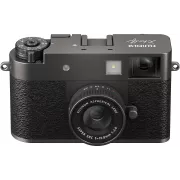 FUJIFILM X half X-HF1 Charcoal Silver - Appareil photo Compact