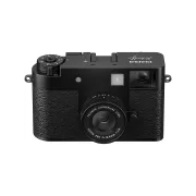 FUJIFILM X half X-HF1 Noir - Appareil photo Compact