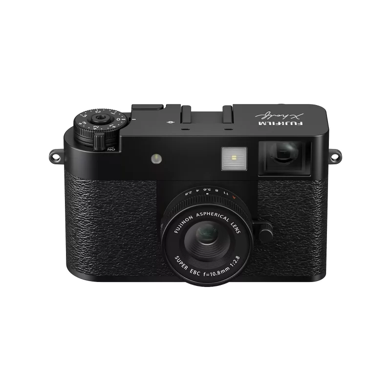 Image : FUJIFILM X half X-HF1 Noir - Appareil photo Compact