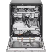 LG DB476TXS TrueSteam - Lave vaisselle encastrable