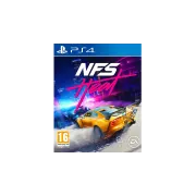 Need for Speed Heat PS4