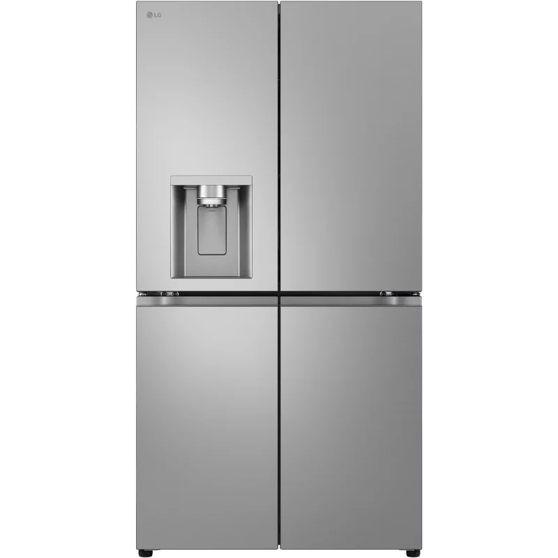 Image : LG GMF960PY2E - Réfrigérateur multi portes