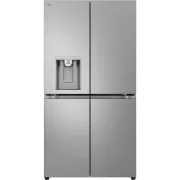 Image : LG GMF960PY2E - Réfrigérateur multi portes