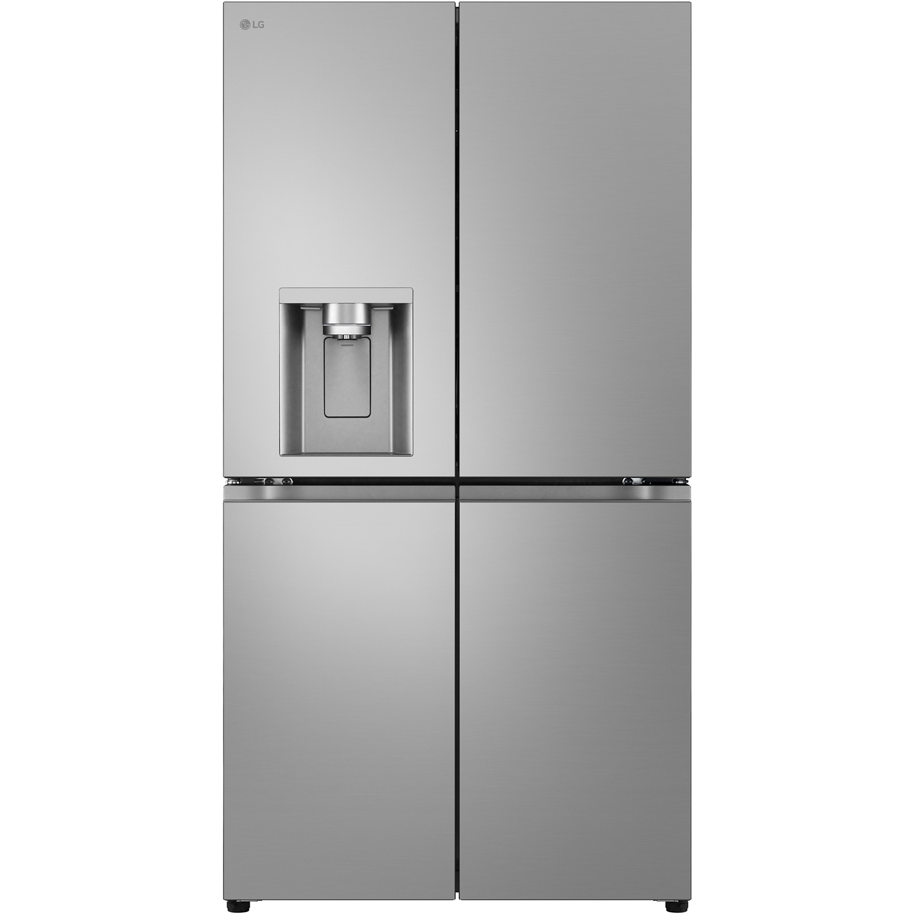 Image : LG GMF960PY2E - Réfrigérateur multi portes