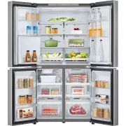 Image : LG GMF960PY2E - Réfrigérateur multi portes