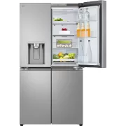 Image : LG GMF960PY2E - Réfrigérateur multi portes
