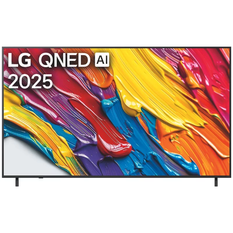 Image : LG 86QNED82A 2025 - TV LED 86'