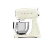 SMEG SMF05CREU Crème - Robot pâtissier
