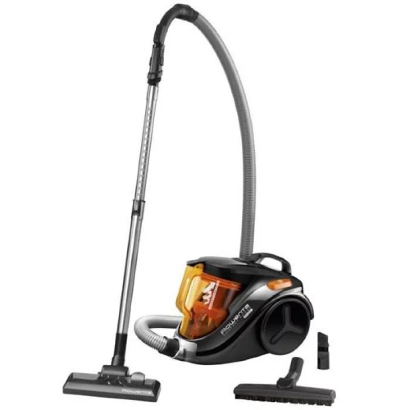 Image : ROWENTA RO3753EA - Aspirateur Compact Power Cyclonic