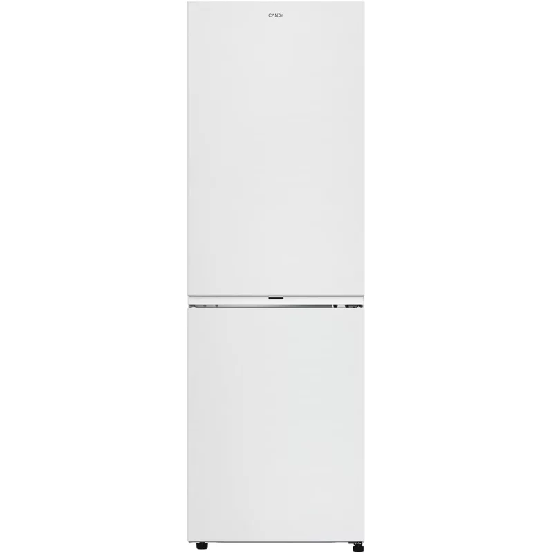 Image : CANDY CNCQ2T618EW - Réfrigérateur combiné