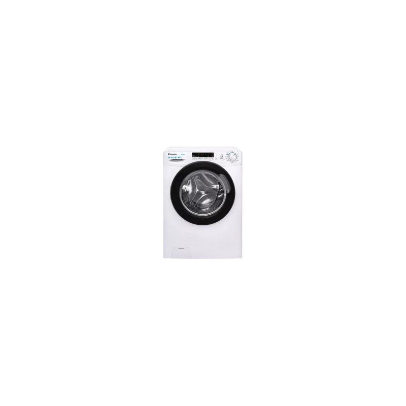 Image : CANDY CS1292DWB4/1-47 - Lave linge Frontal