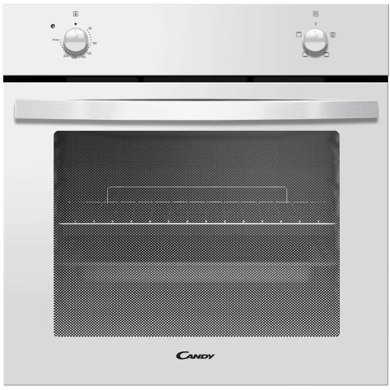 Image : CANDY FIDC B100 - Four encastrable